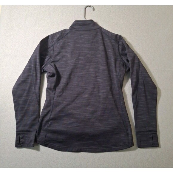 MLB Atlanta Braves Majestic Therma Base Jacket Size S Women's Authentic - Picture 5 of 7